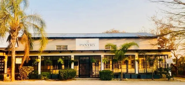 The Pantry Food Shoppe Ltd | Village Mall
