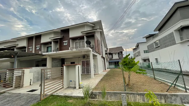 Homestay Sepang Klia BBST Nilai