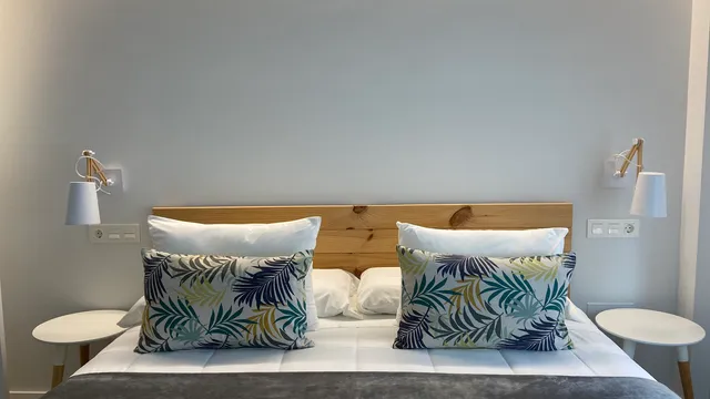 Apartamentos LM House