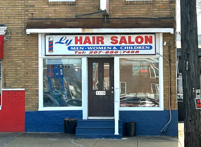 Ly Hair Salon
