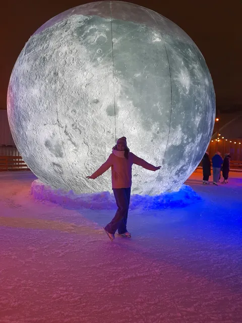 Katok Na Obvodnom Kanale 74