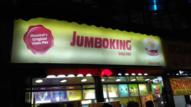 Jumboking