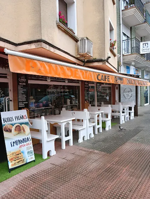 Café Caruso