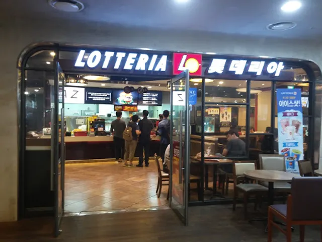 LOTTERIA