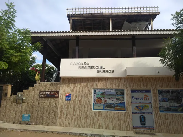 Pousada Residencial Barros