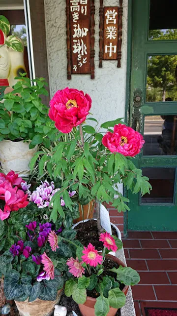 ハミングバード