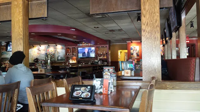 Applebee's Grill + Bar