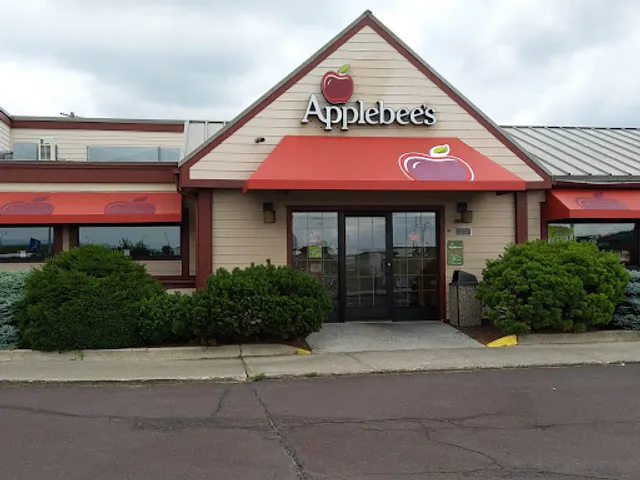 Applebee's Grill + Bar
