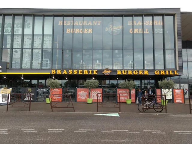 L’ ATELIER Brasserie