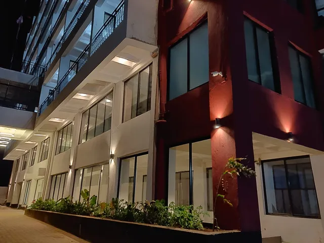 The Hotel Ezri - Meru