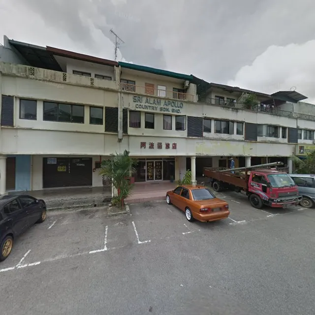 Sri Alam Apollo Country Sdn Bhd