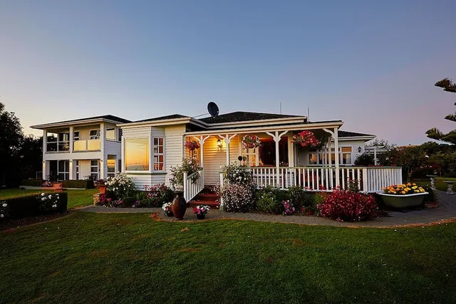 Bendamere House Bed & Breakfast