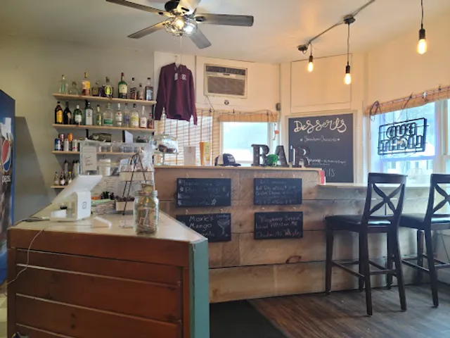 Ted's Trackside Grill