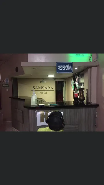 Hotel Samsara
