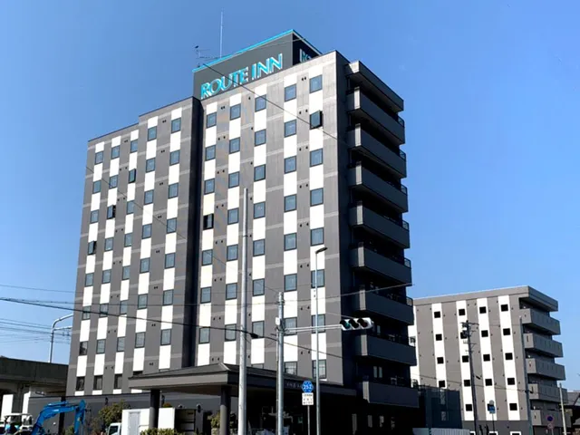 Hotel Route Inn Tokoname Ekimae