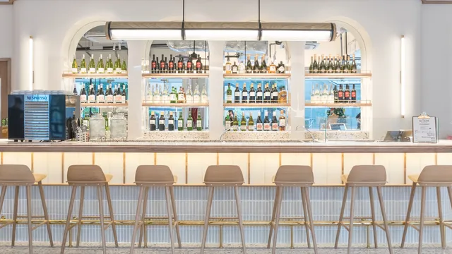 GOCHI - Japanese Italian Restaurant