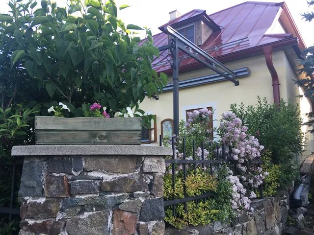 Banícky dom Pod zvonicou