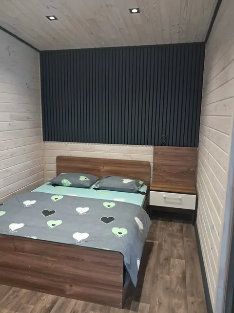 Готель Forest Life