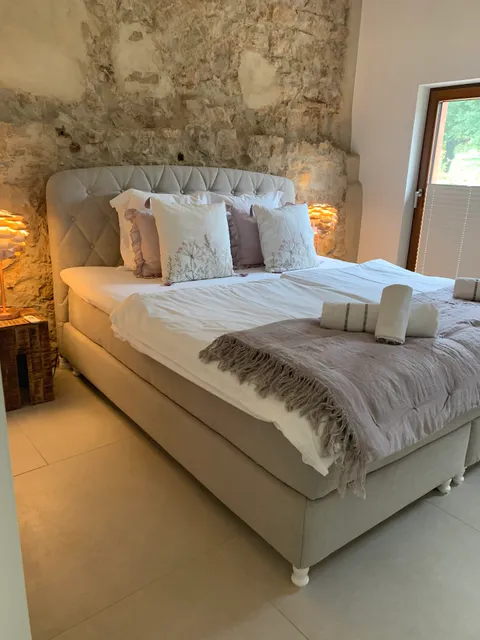 Scheier - Ferienwohnungen