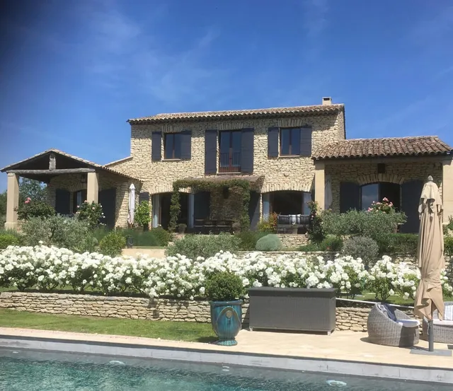 Guest House "Le Verger"