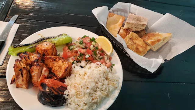 Kral Mediterranean Restaurant