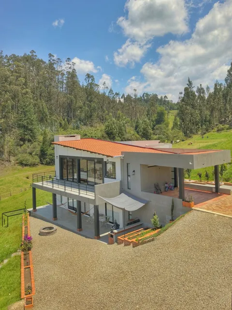 Casa rural La Lomita