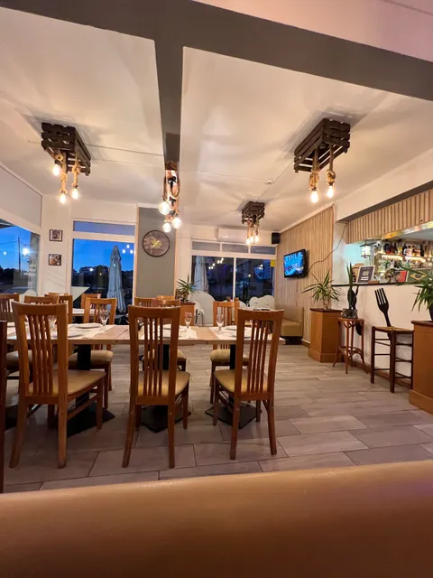 Restaurante Buranhém
