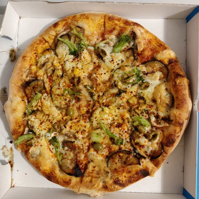 HANNO FOOD Döner, Burger, Pizza