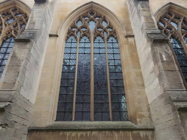 Little St Mary's Church