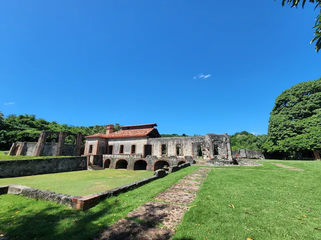 Ingenio Boca de Nigua