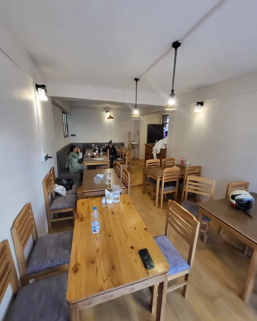 Ladakh Himalayan Kitchen