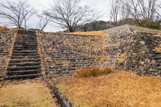 Ojiyama Tomb