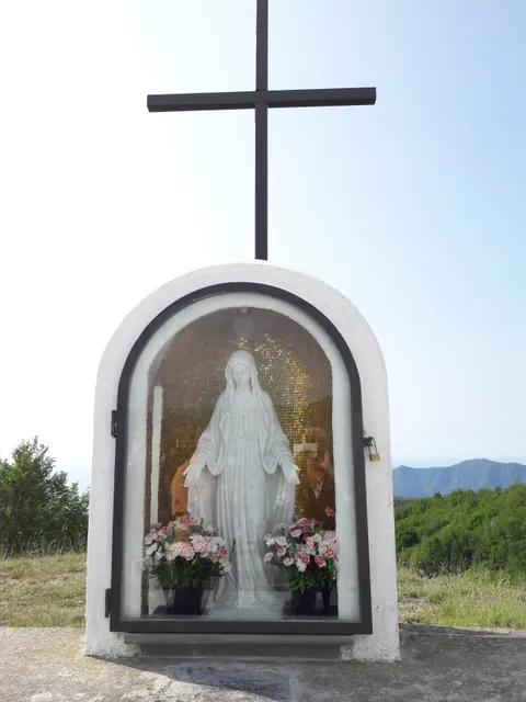 Santuario di Monte Croce