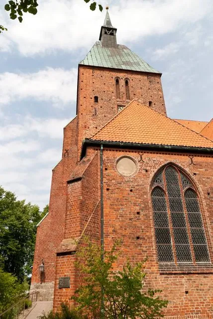 Historischer Marktplatz
