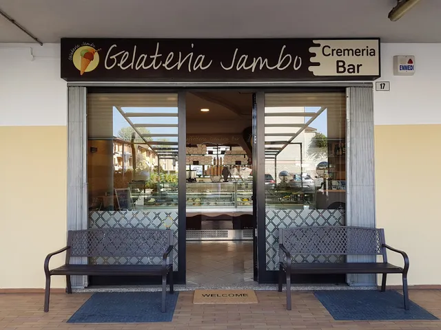 Gelateria Jambo