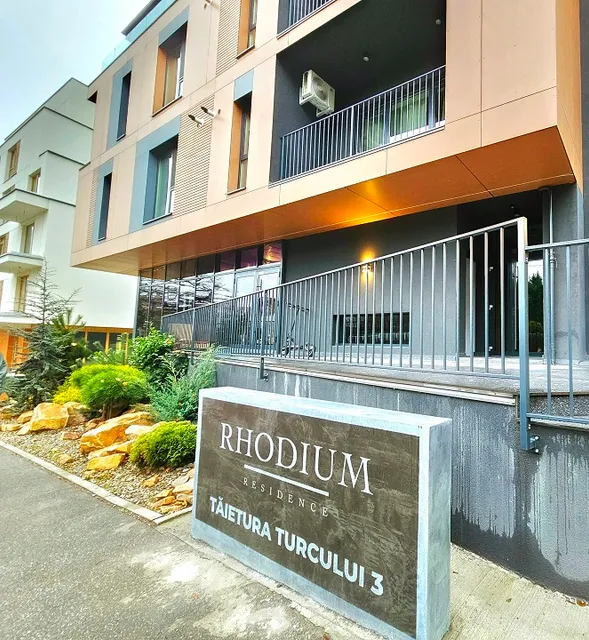 AkiS CityChic Apartament