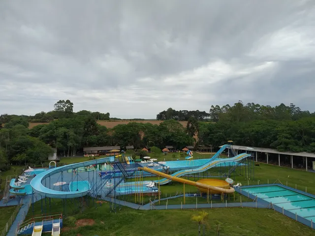 Chácara Santa Luzia