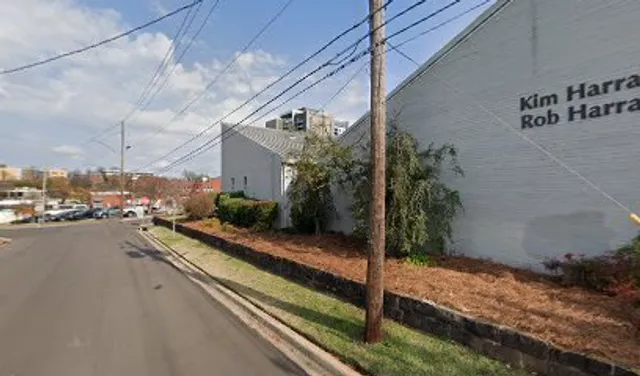 Birmingham Wings And Waffles