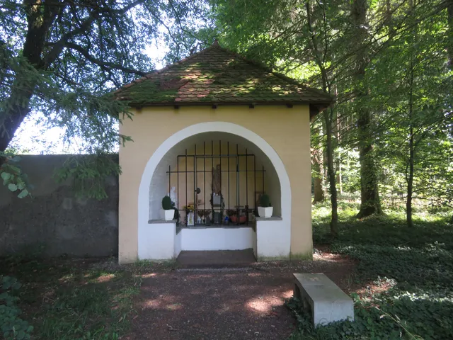 Marienau Charterhouse