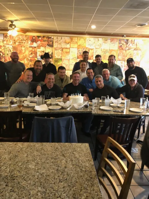 Sahara Mediterranean Restaurant