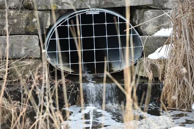 Tipton Trail Parking