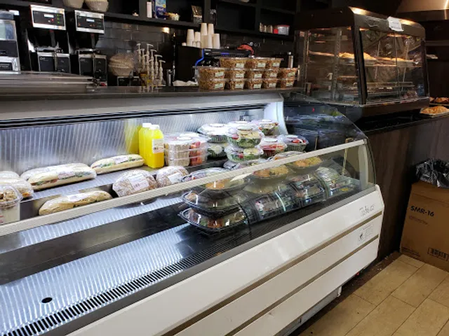 Koshertown Supermarket