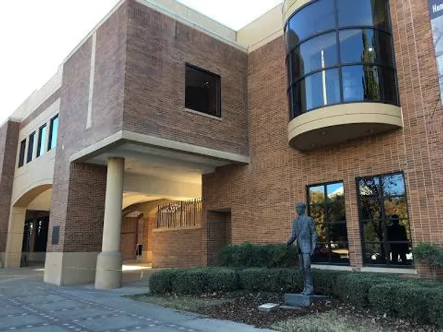 Birmingham Civil Rights Institute