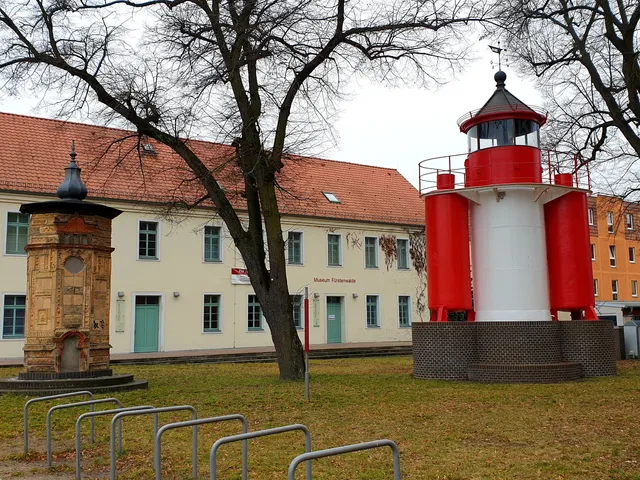 Museum Fürstenwalde
