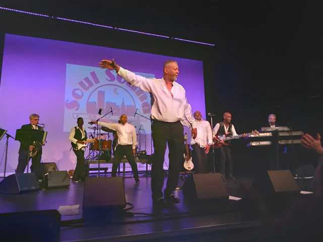 The Rockwell Theater