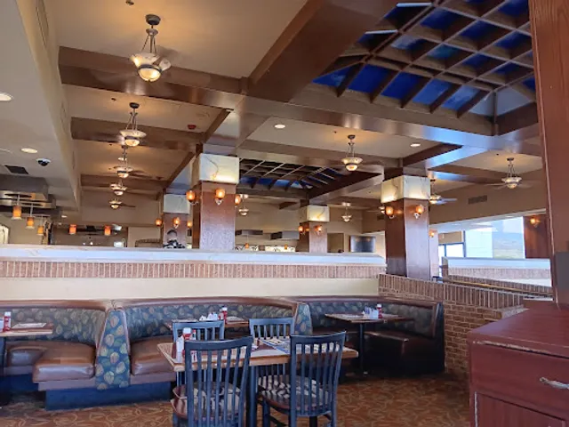 Riverview Restaurant