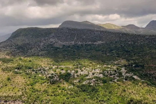 Museo de la Valltorta