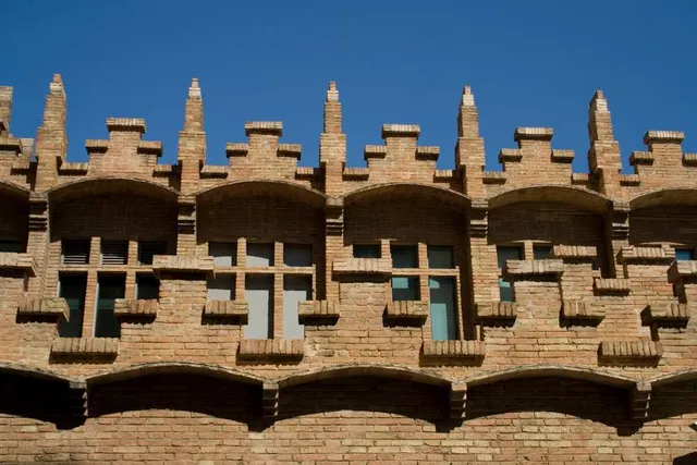 CaixaForum Barcelona
