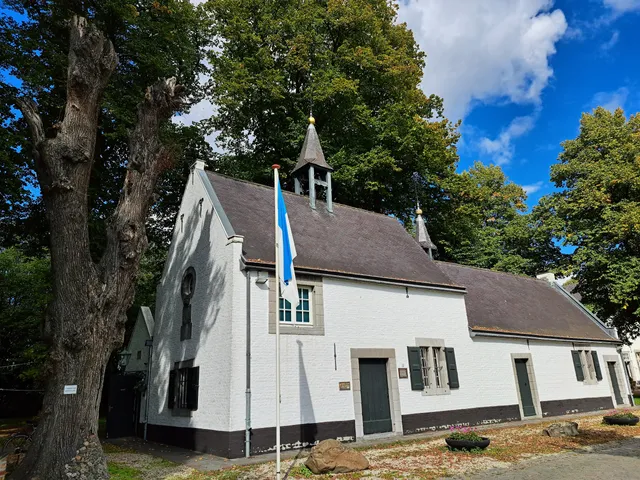 Kapel onder de Linden