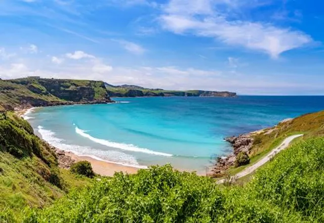 Playa del Huevo Frito